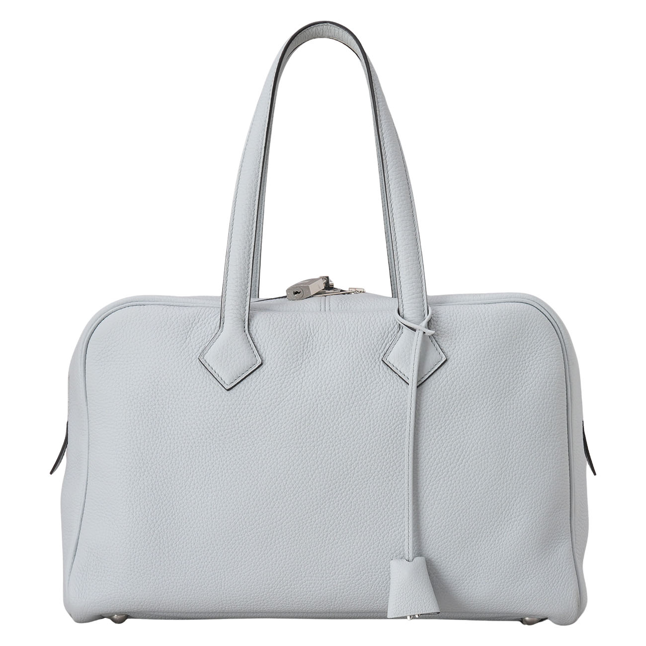 HERMES(USED)에르메스 빅토리아2 토트백