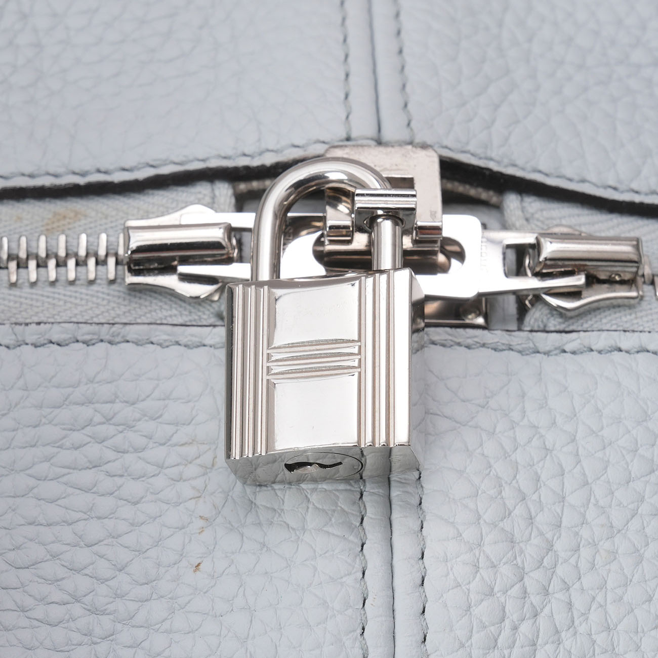HERMES(USED)에르메스 빅토리아2 토트백