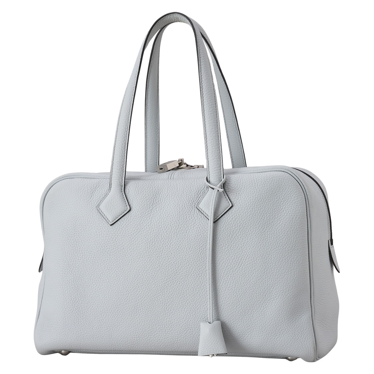 HERMES(USED)에르메스 빅토리아2 토트백