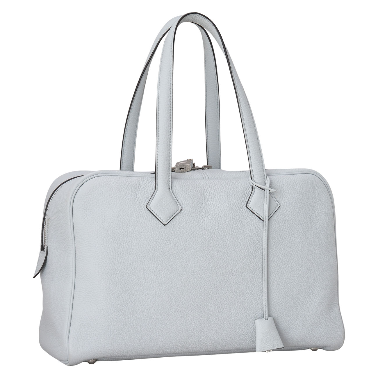 HERMES(USED)에르메스 빅토리아2 토트백