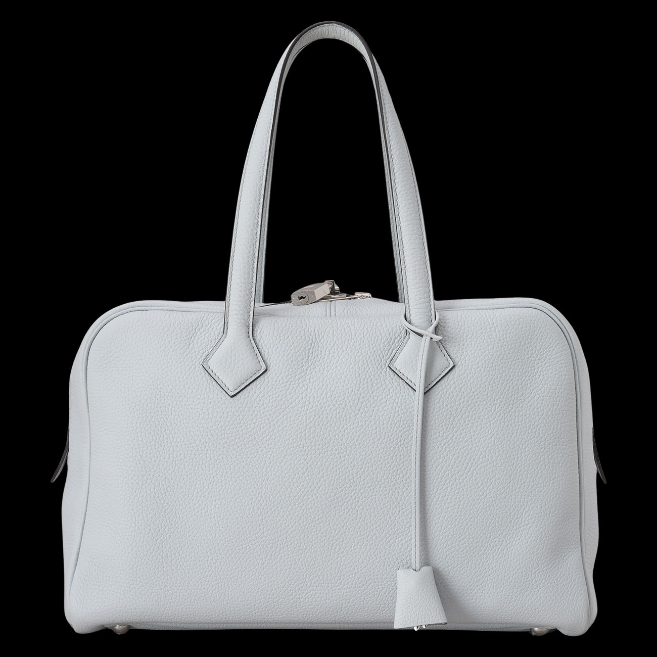 HERMES(USED)에르메스 빅토리아2 토트백