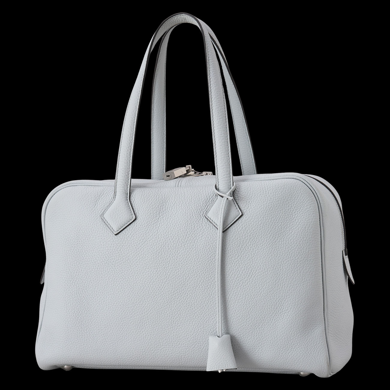 HERMES(USED)에르메스 빅토리아2 토트백