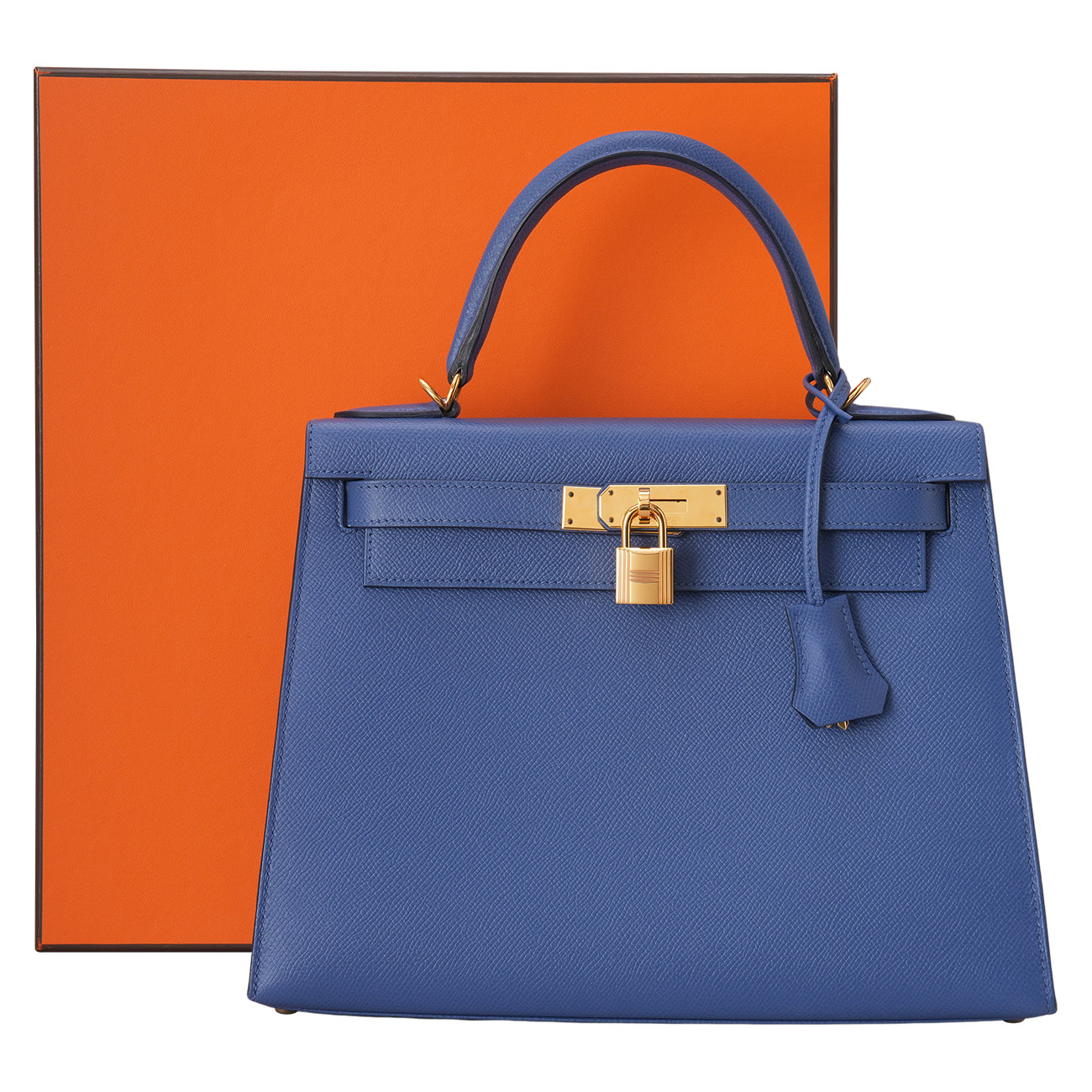 HERMES(USED)에르메스 켈리 28 셀리에