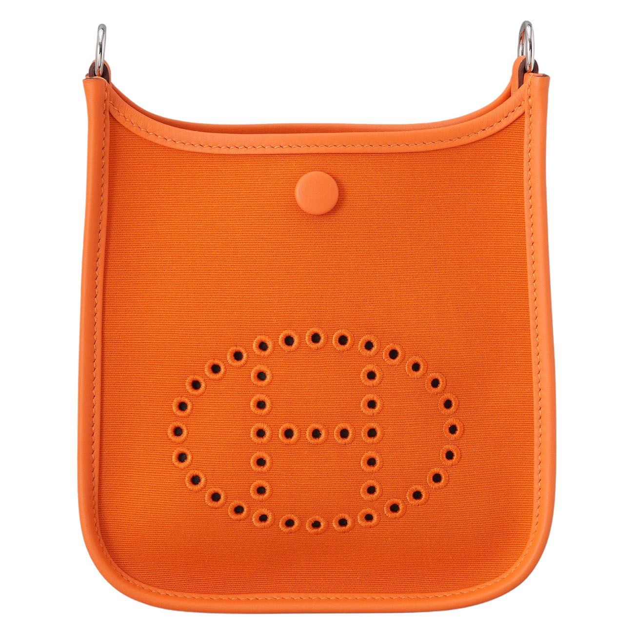 HERMES(NEW)에르메스 네오 에블린 16 오랑쥬 미니옴 (새상품) NEW PRODUCT