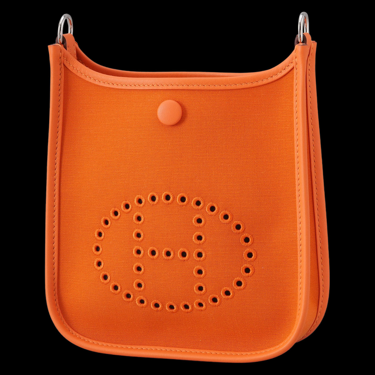 HERMES(NEW)에르메스 네오 에블린 16 오랑쥬 미니옴 (새상품) NEW PRODUCT