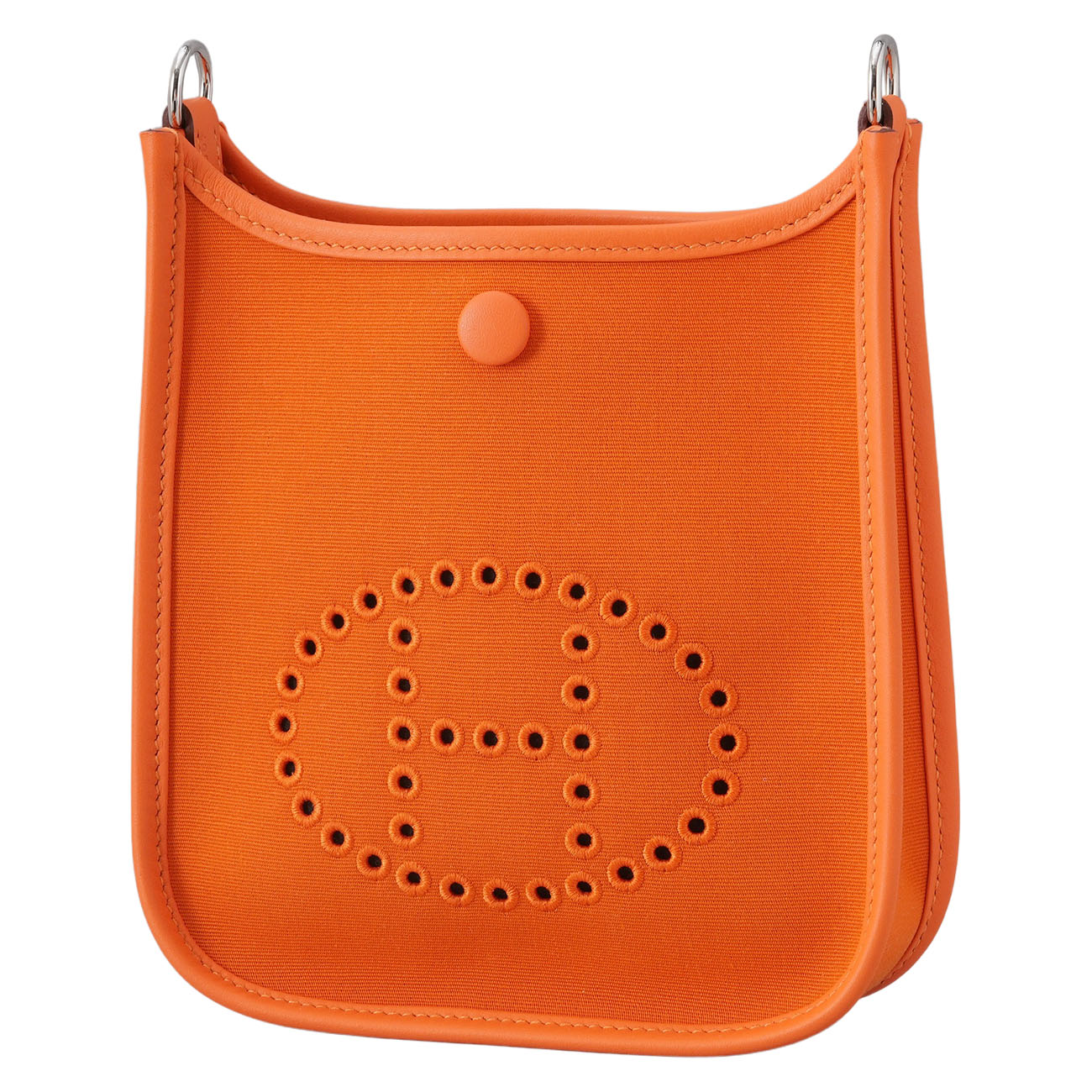 HERMES(NEW)에르메스 네오 에블린 16 오랑쥬 미니옴 (새상품) NEW PRODUCT
