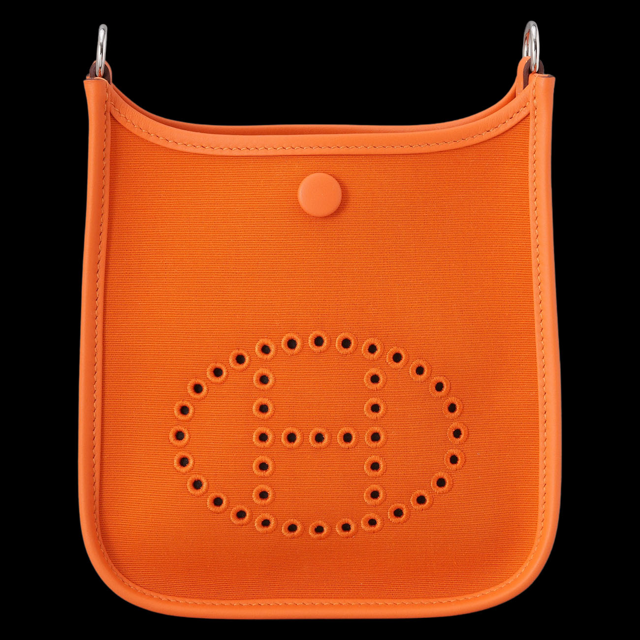 HERMES(NEW)에르메스 네오 에블린 16 오랑쥬 미니옴 (새상품) NEW PRODUCT
