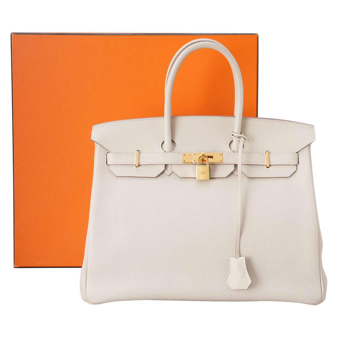 HERMES(USED)에르메스 벌킨 35