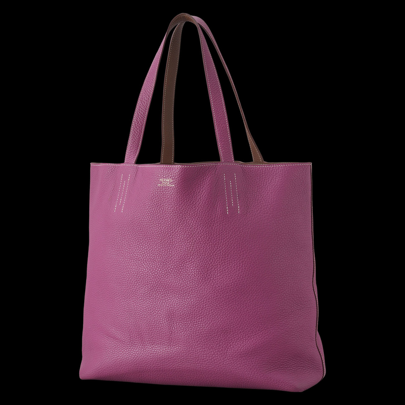 HERMES(USED)에르메스 더블센스