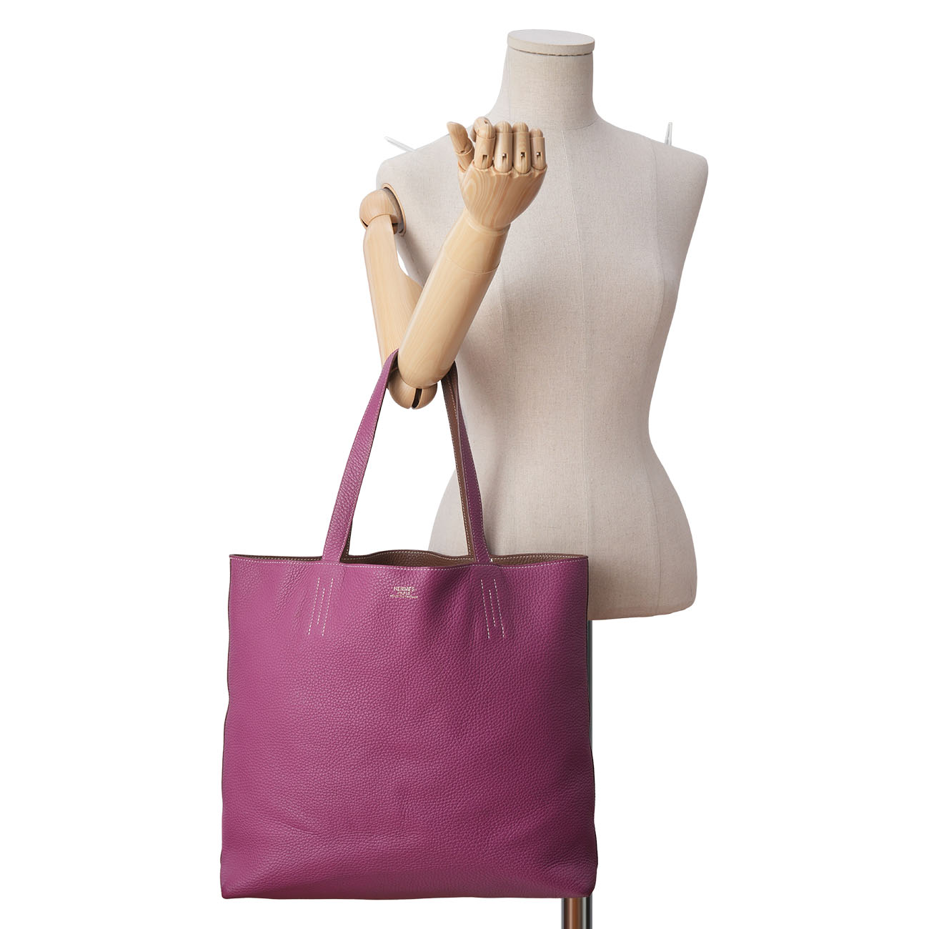 HERMES(USED)에르메스 더블센스
