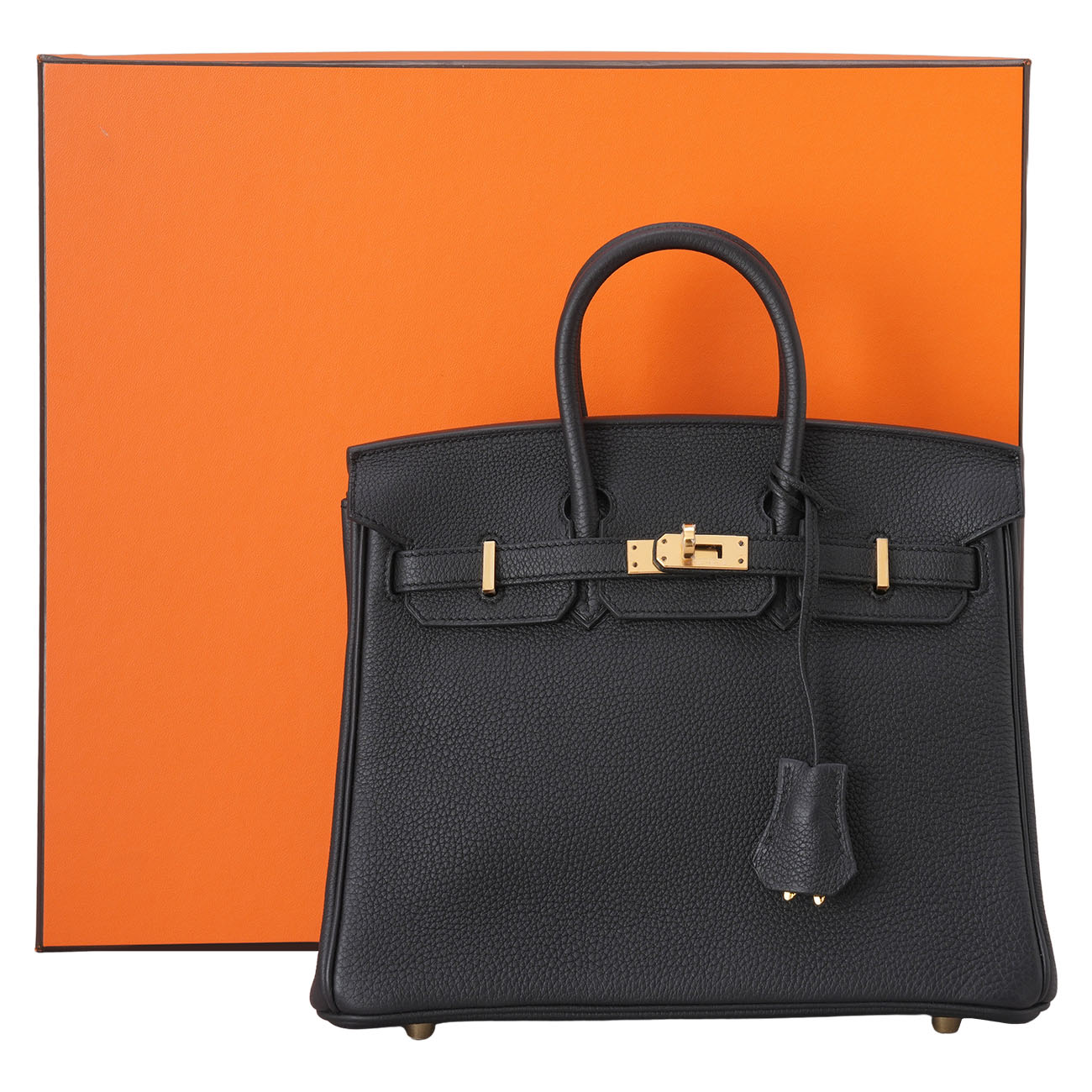 HERMES(USED)에르메스 벌킨 25