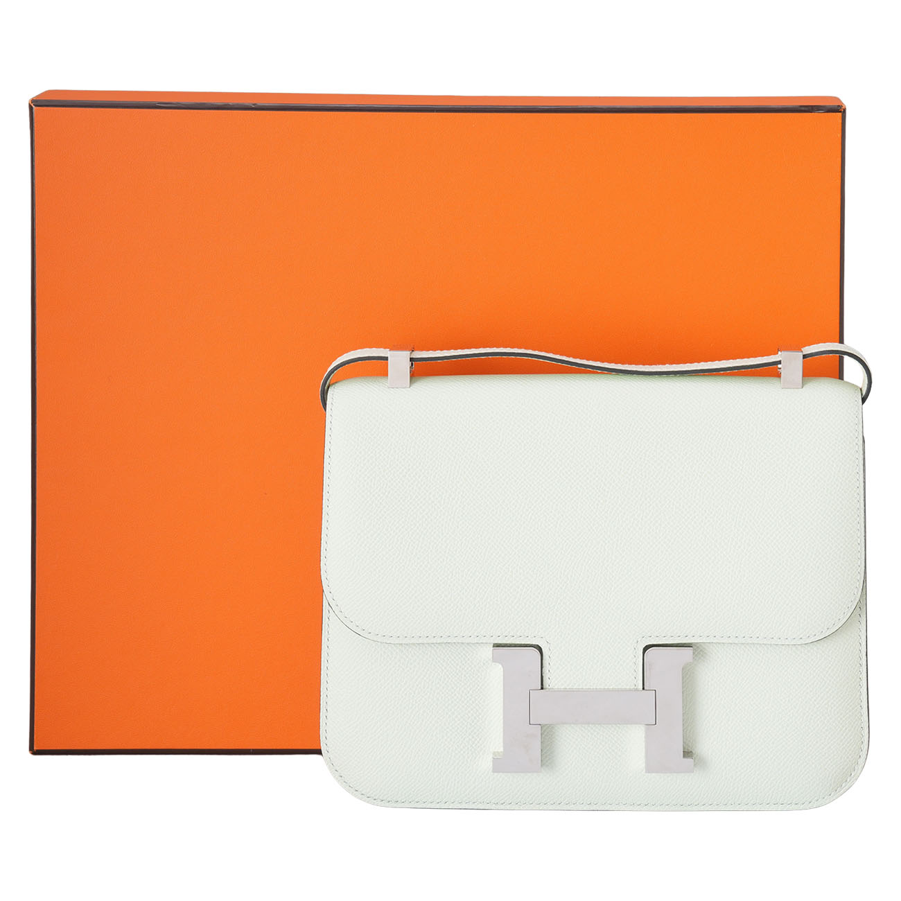 HERMES(USED)에르메스 콘스탄스 24 베르트 피즈