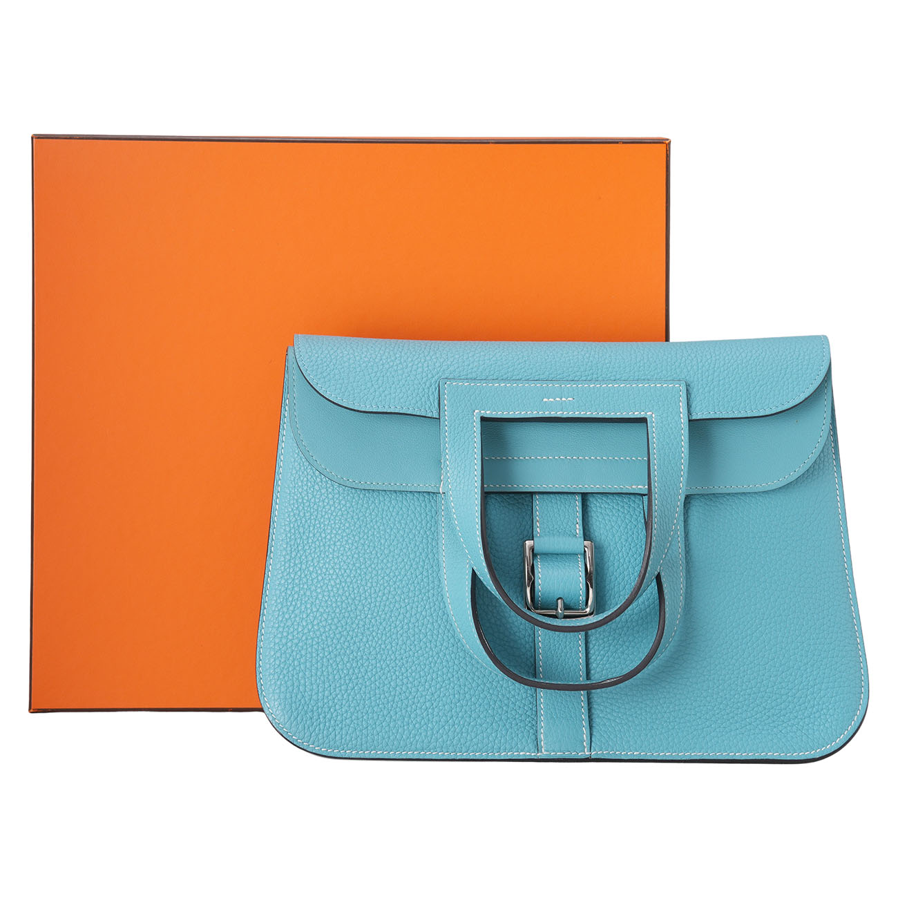 HERMES(USED)에르메스 할잔 31