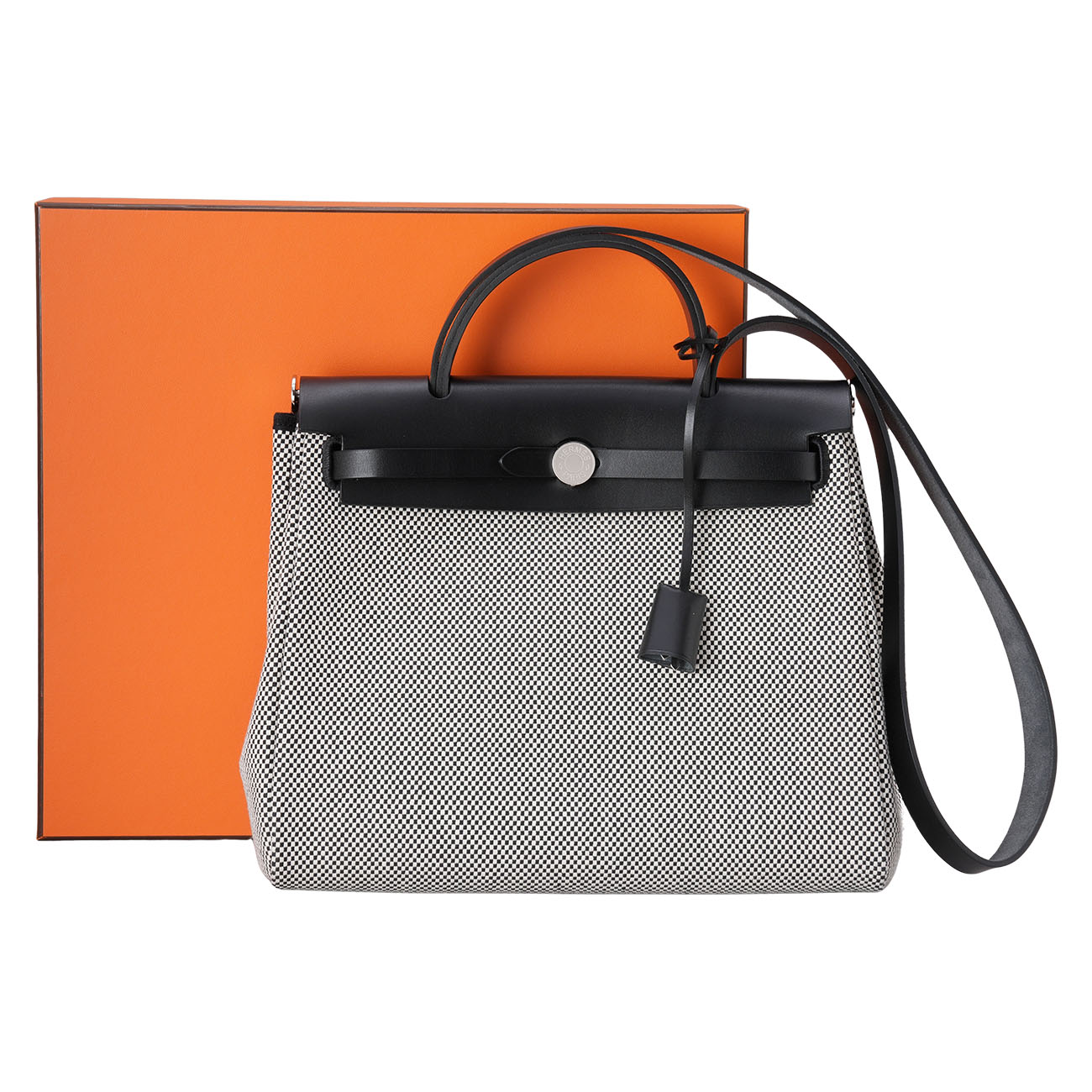 HERMES(USED)에르메스 에르백 ZIP 31