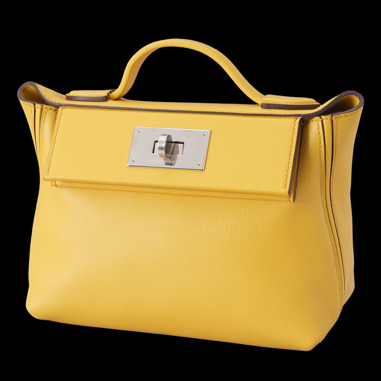 HERMES(USED)에르메스 켈리 2424 21 선 은장