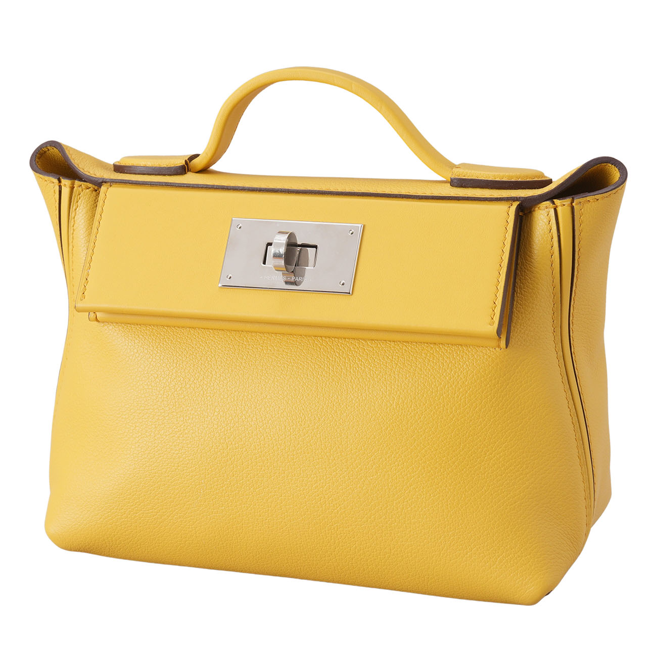 HERMES(USED)에르메스 켈리 2424 21 선 은장