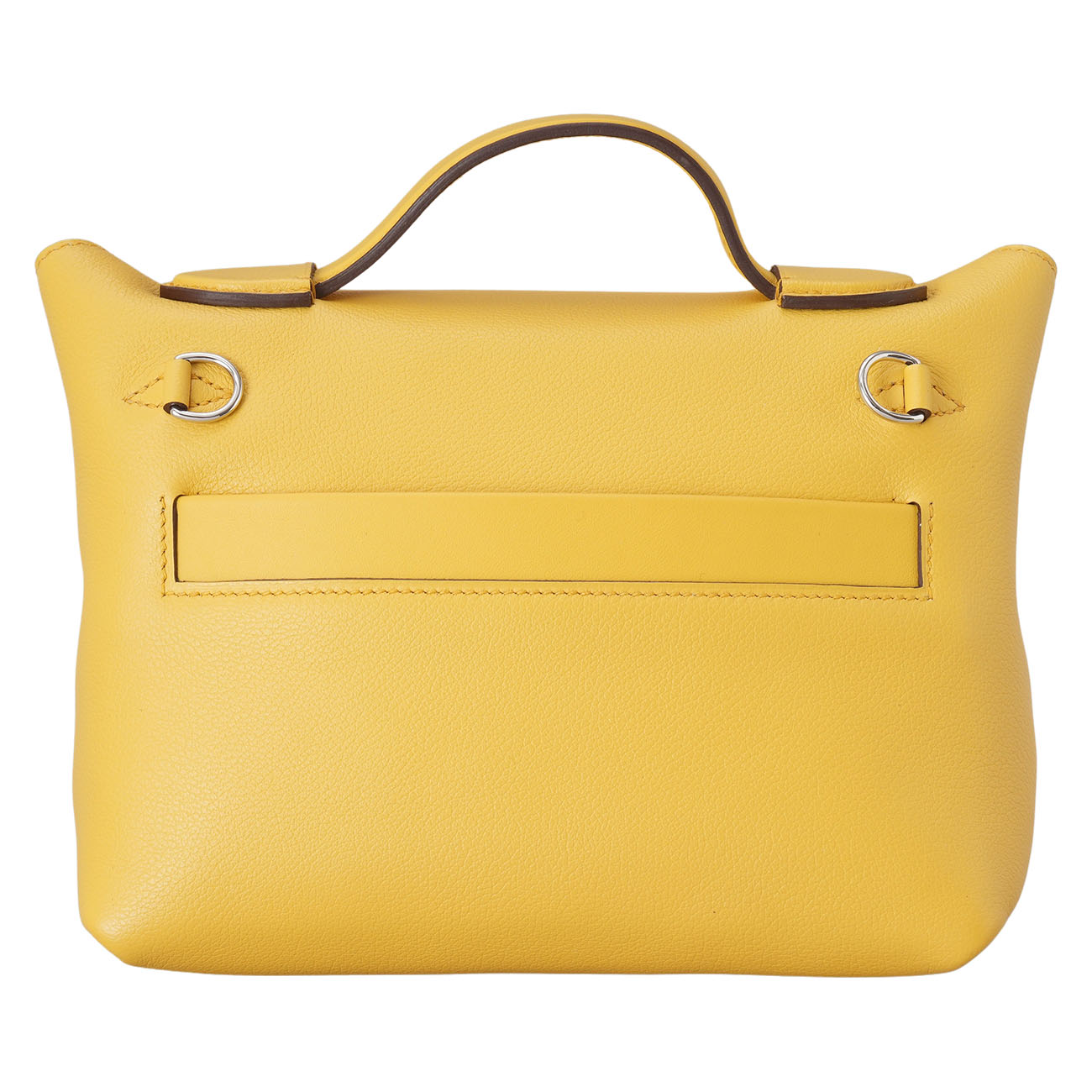 HERMES(USED)에르메스 켈리 2424 21 선 은장