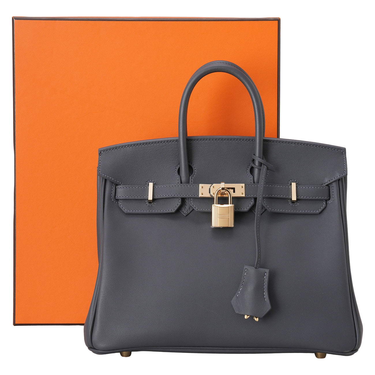 HERMES(USED)에르메스 벌킨 25