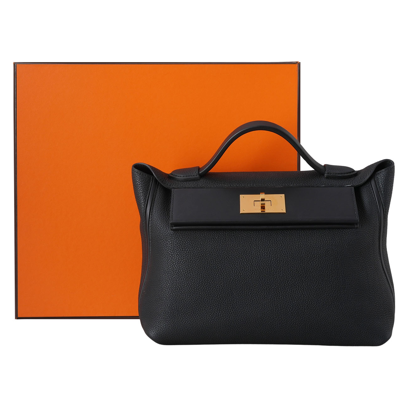 HERMES(USED)에르메스 켈리2424 29