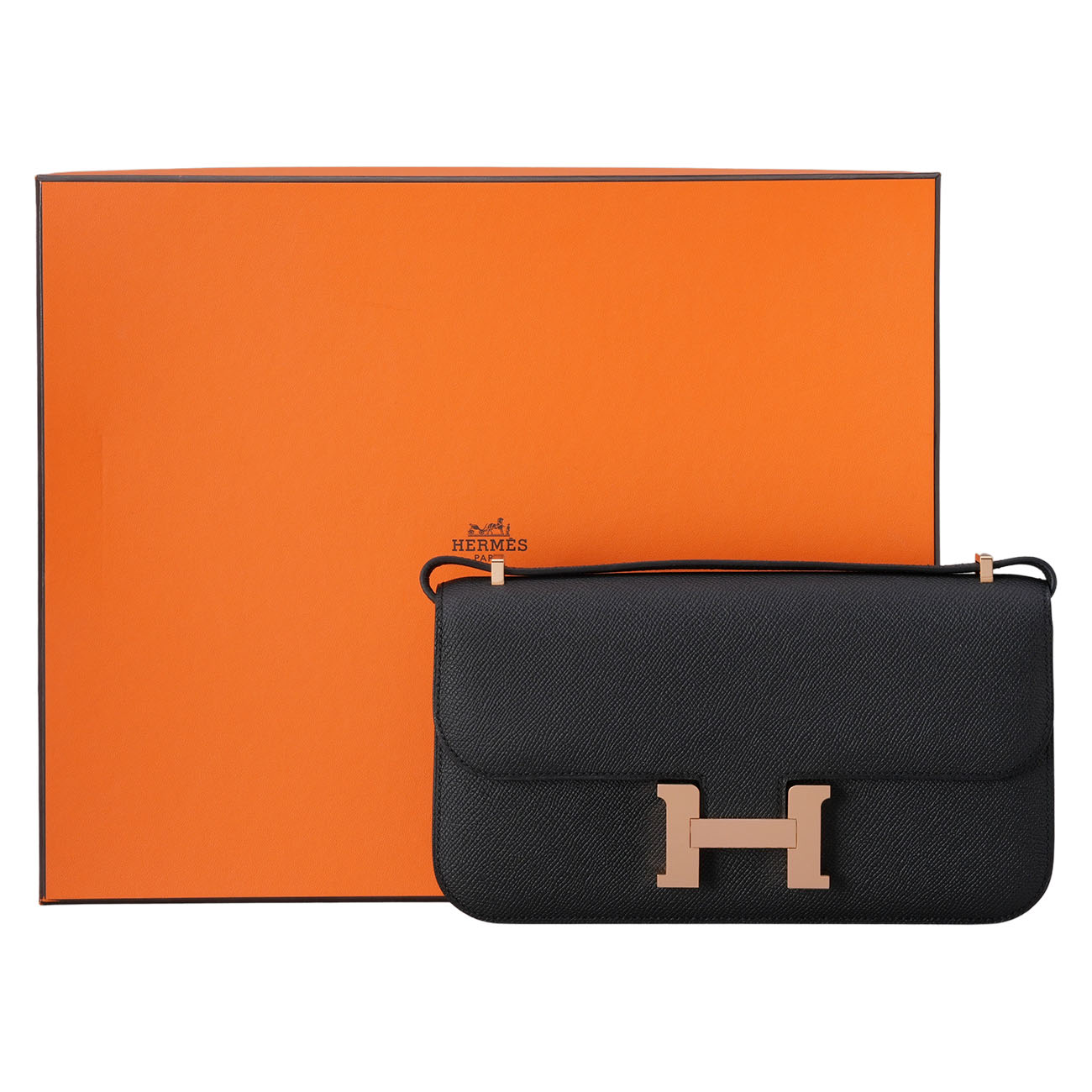 HERMES(USED)에르메스 콘스탄스 엘란