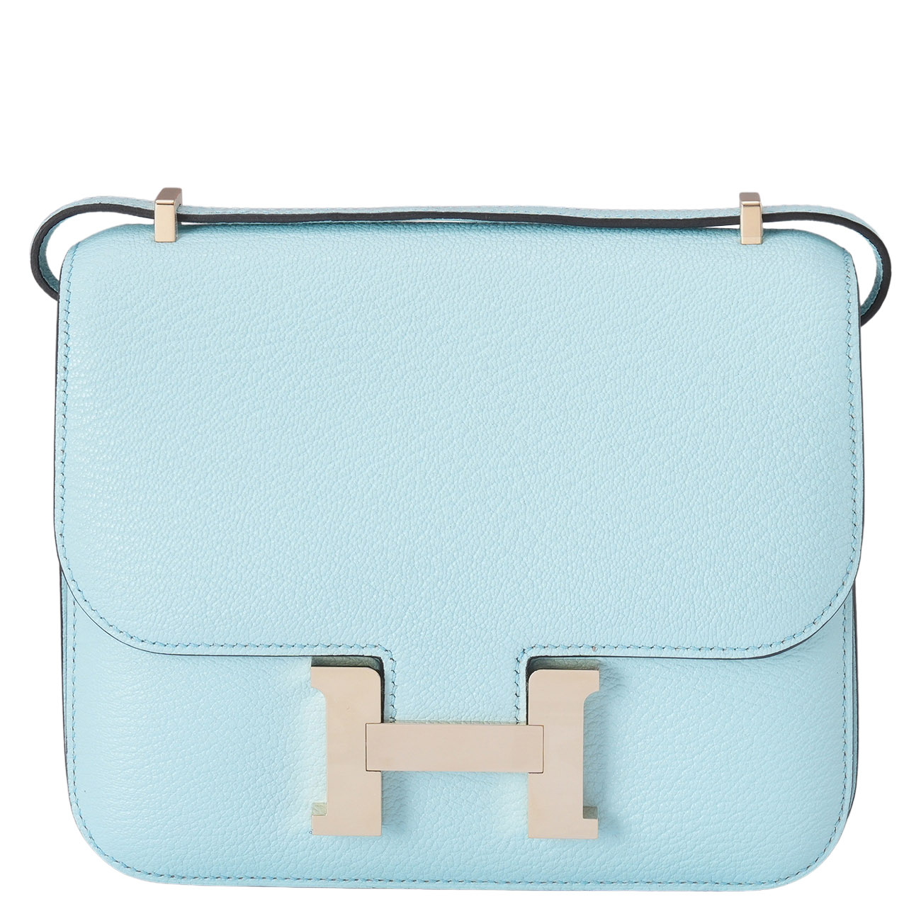HERMES(USED)에르메스 콘스탄스 18 BLEU ZEPHYR