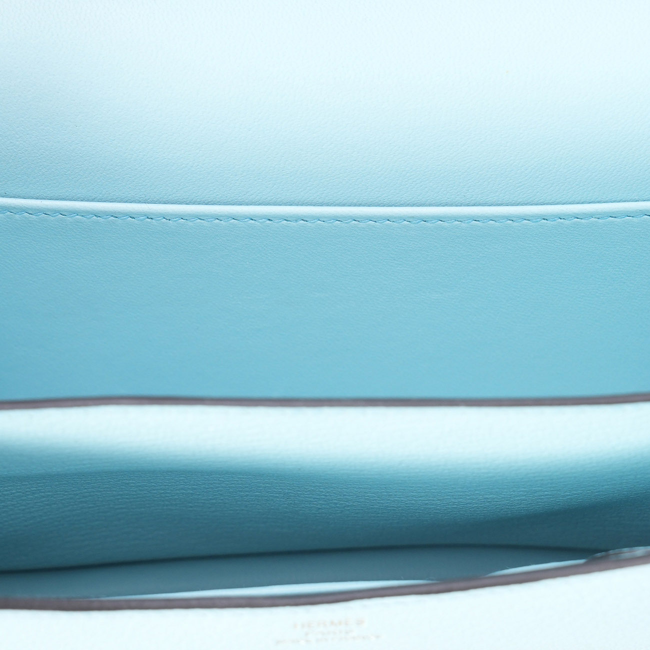 HERMES(USED)에르메스 콘스탄스 18 BLEU ZEPHYR