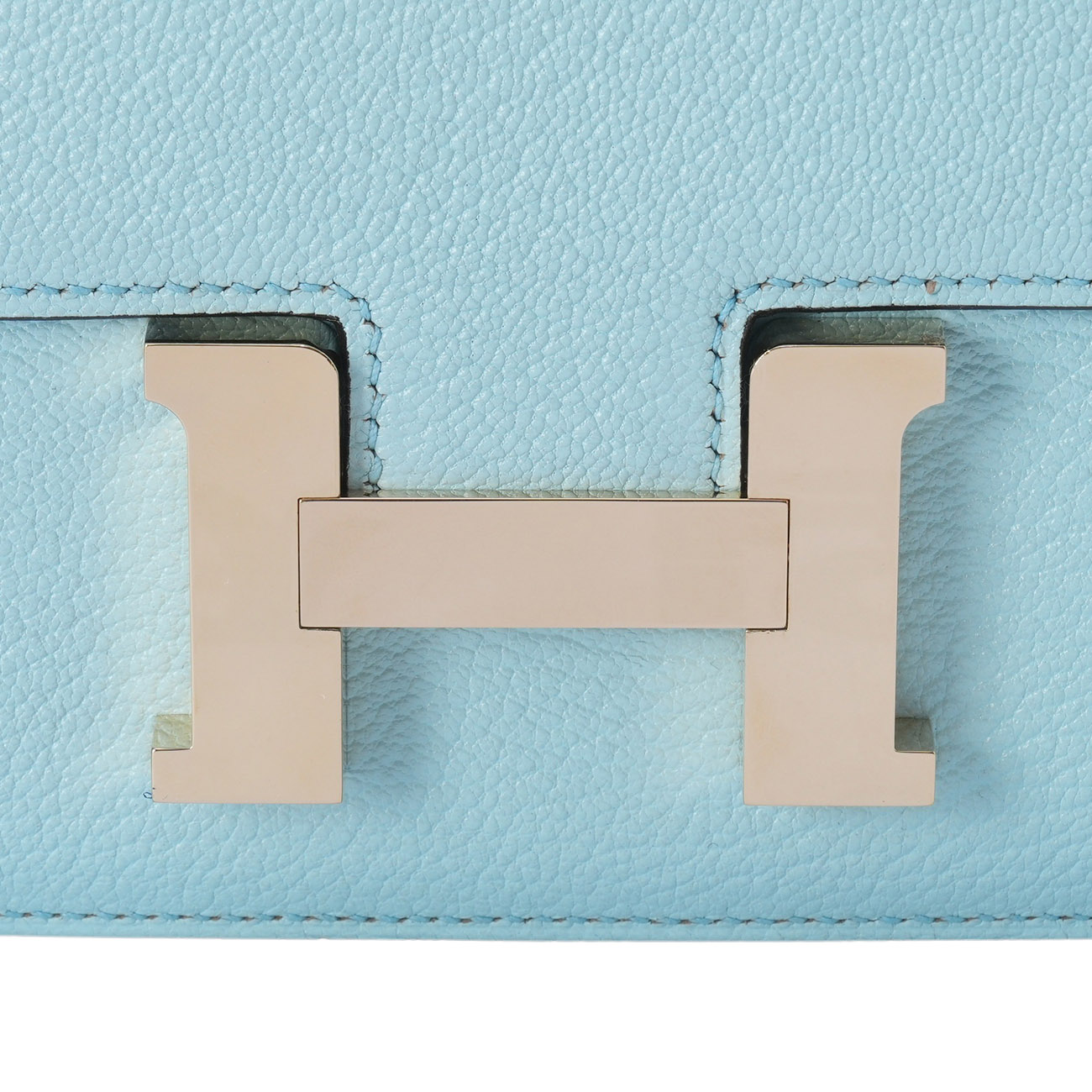 HERMES(USED)에르메스 콘스탄스 18 BLEU ZEPHYR