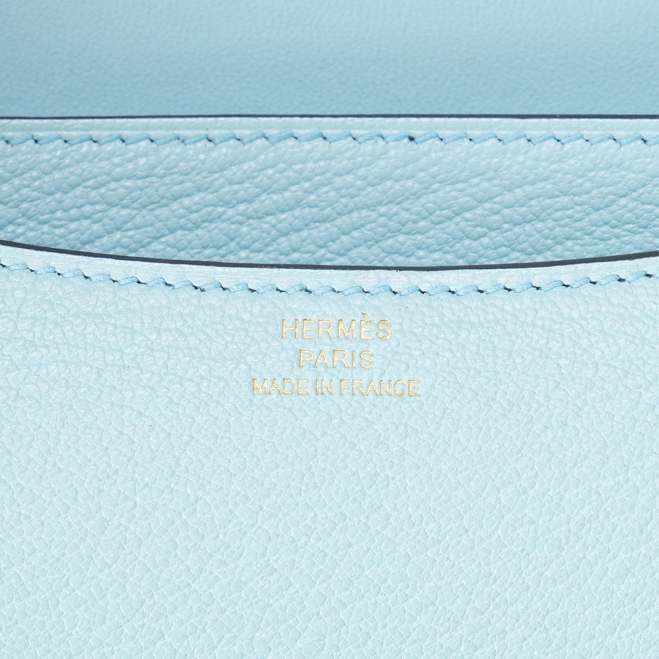 HERMES(USED)에르메스 콘스탄스 18 BLEU ZEPHYR