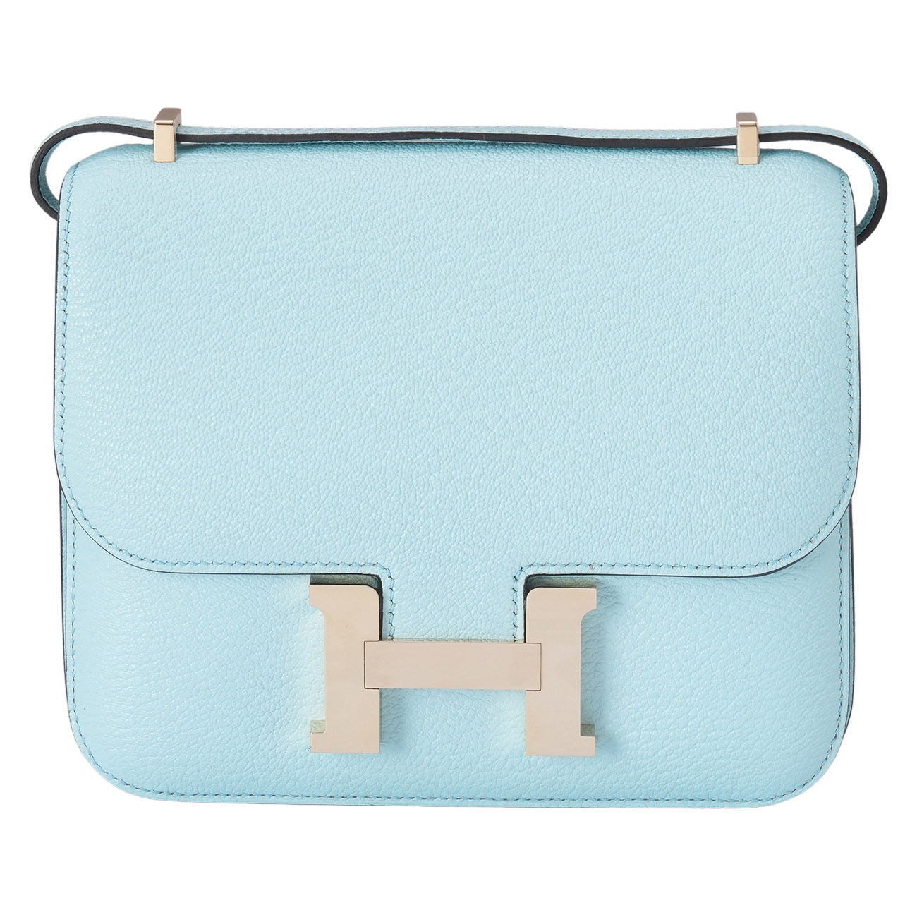 HERMES(USED)에르메스 콘스탄스 18 BLEU ZEPHYR