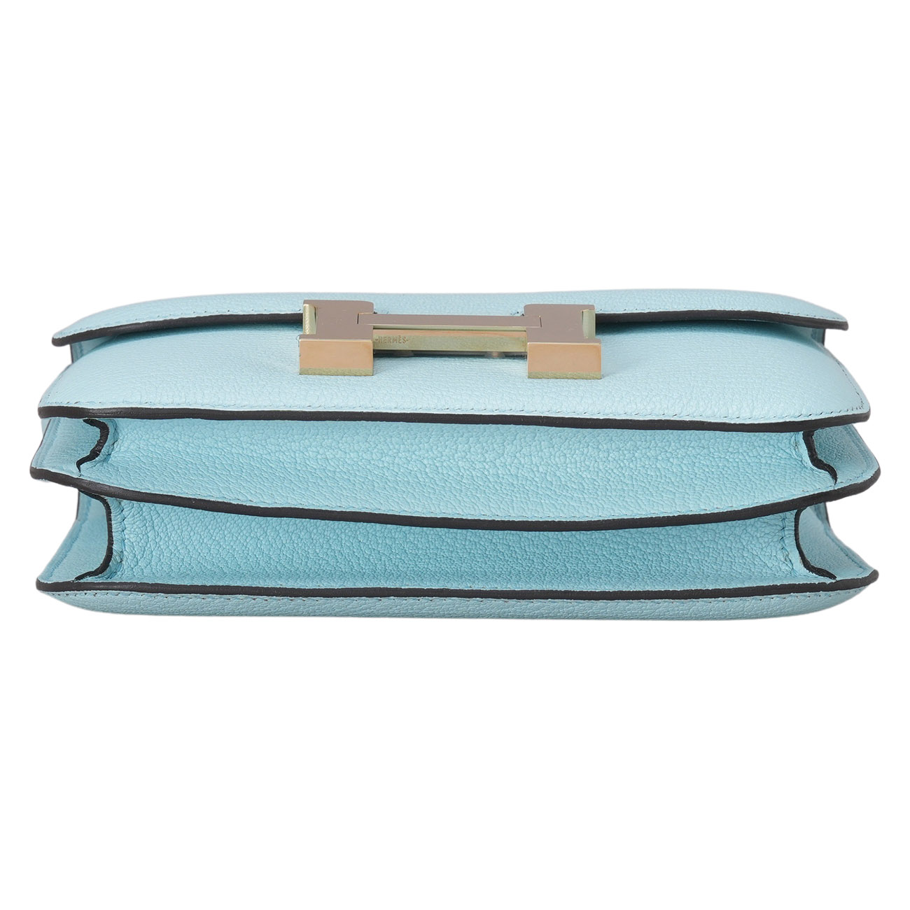 HERMES(USED)에르메스 콘스탄스 18 BLEU ZEPHYR
