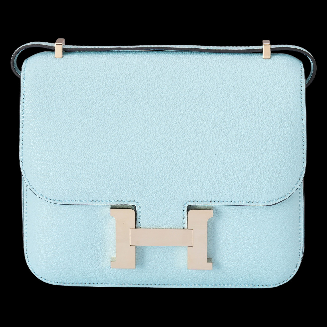 HERMES(USED)에르메스 콘스탄스 18 BLEU ZEPHYR