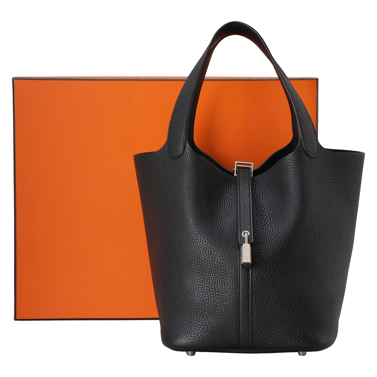 HERMES(USED)에르메스 피코탄 22