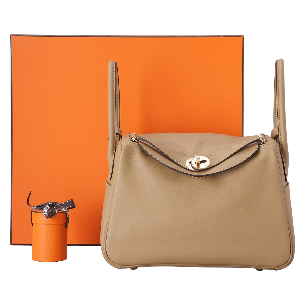 HERMES(USED)에르메스 린디 26 스위프트/에토프