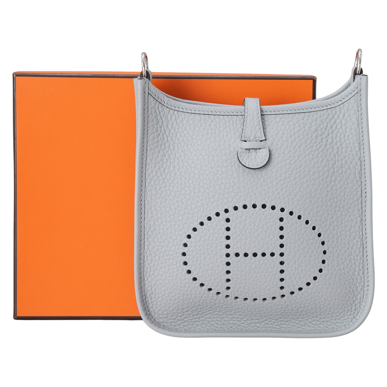 HERMES(USED)에르메스 에블린 TPM