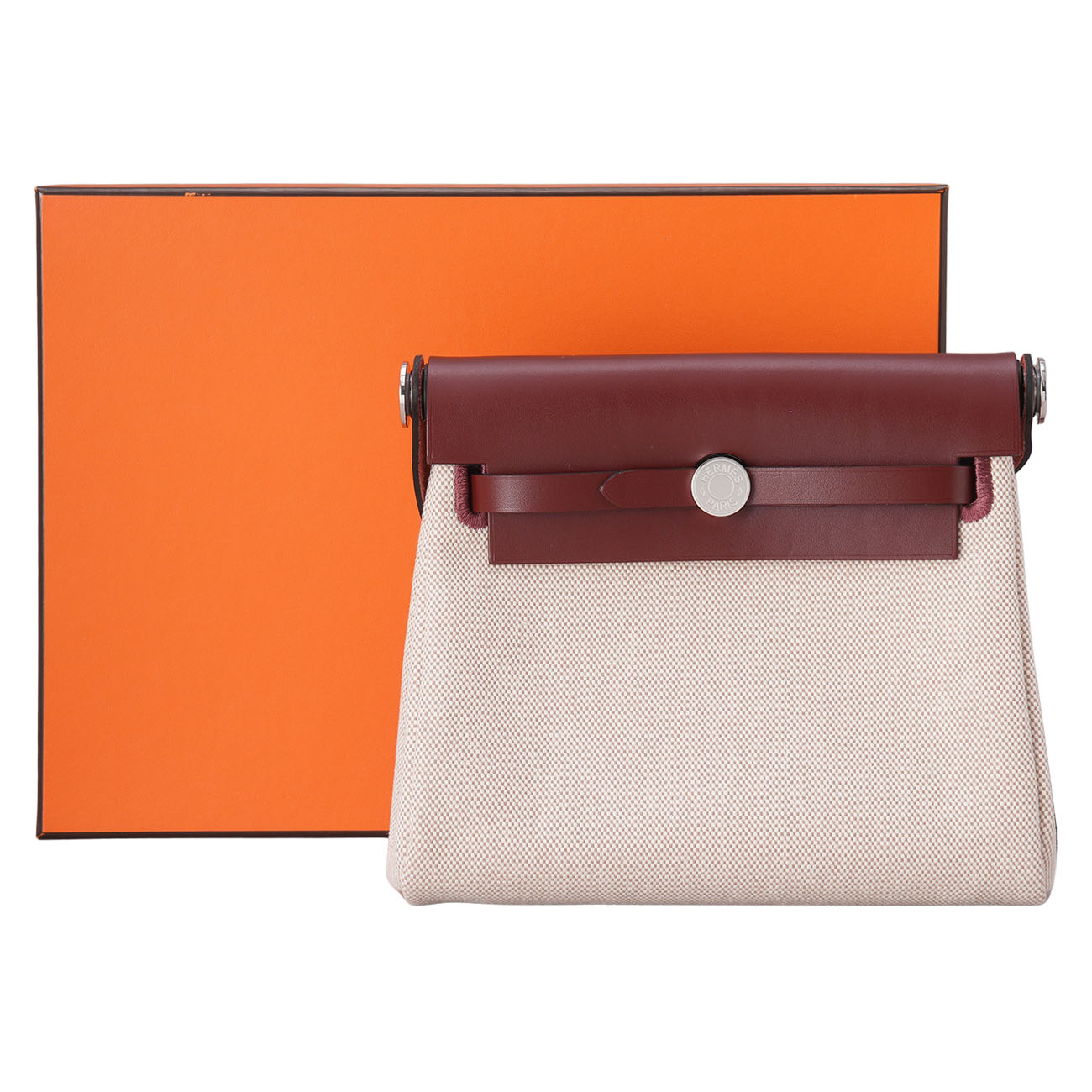 HERMES(NEW)에르메스 에르백 20 에크루베이지 (새상품)