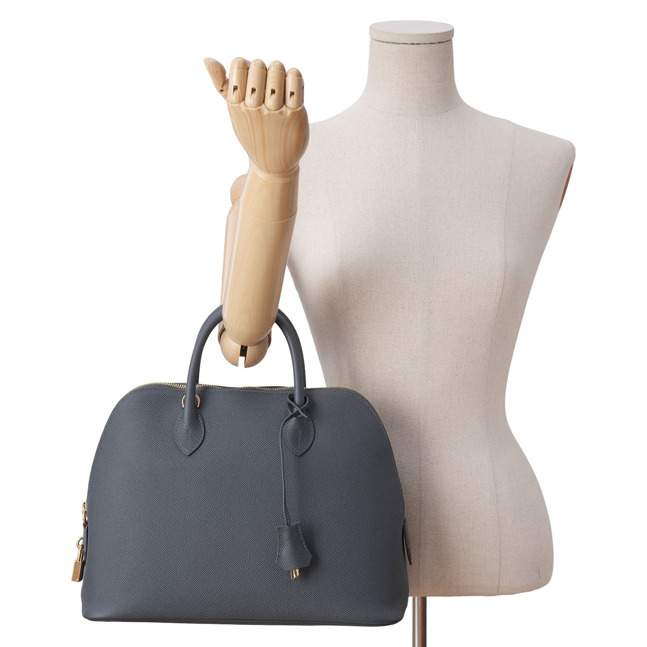 HERMES(NEW)에르메스 1923 볼리드 30 아르두아즈 금장 (새상품) NEW PRODUCT