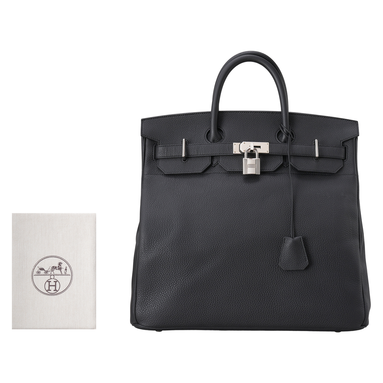 HERMES(USED)에르메스 벌킨 40 오타크로와