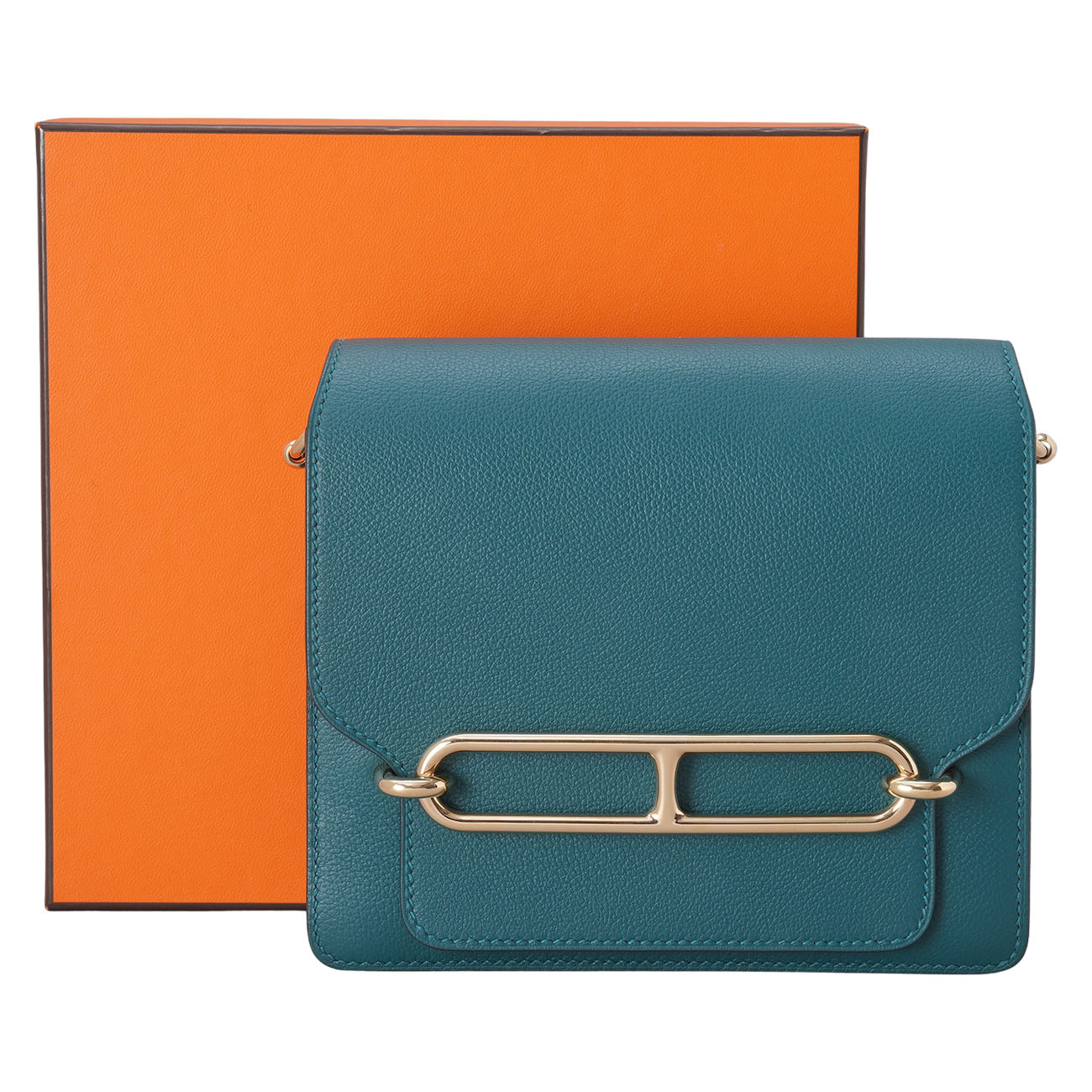HERMES(USED)에르메스 룰리스 18