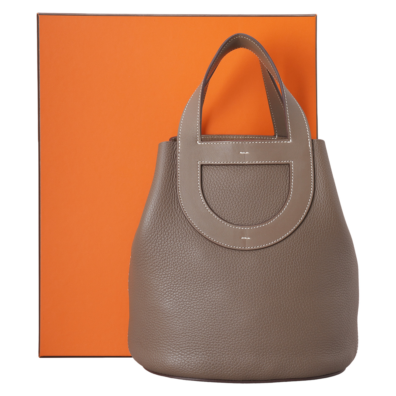 HERMES(USED)에르메스 인더루프 23