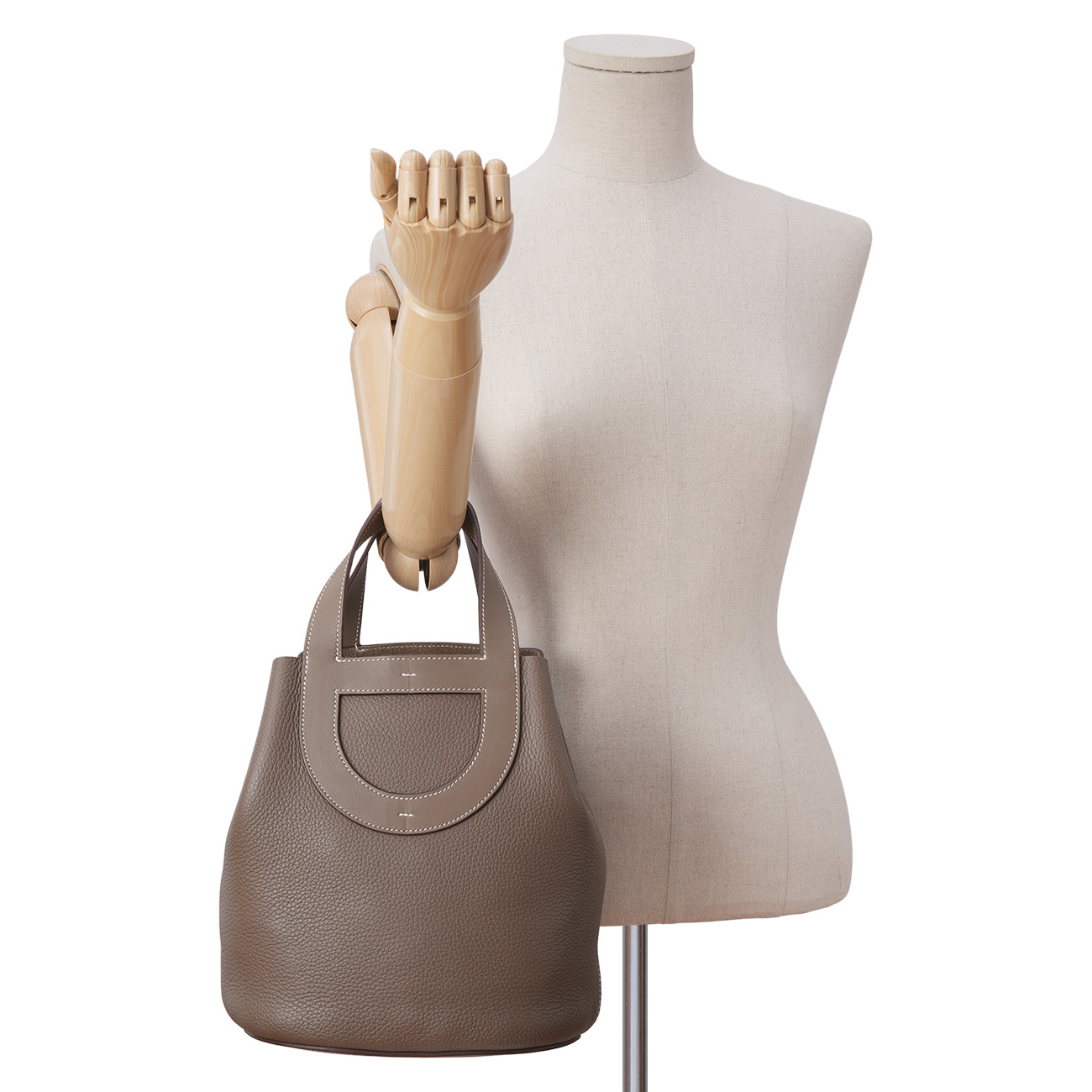 HERMES(USED)에르메스 인더루프 23