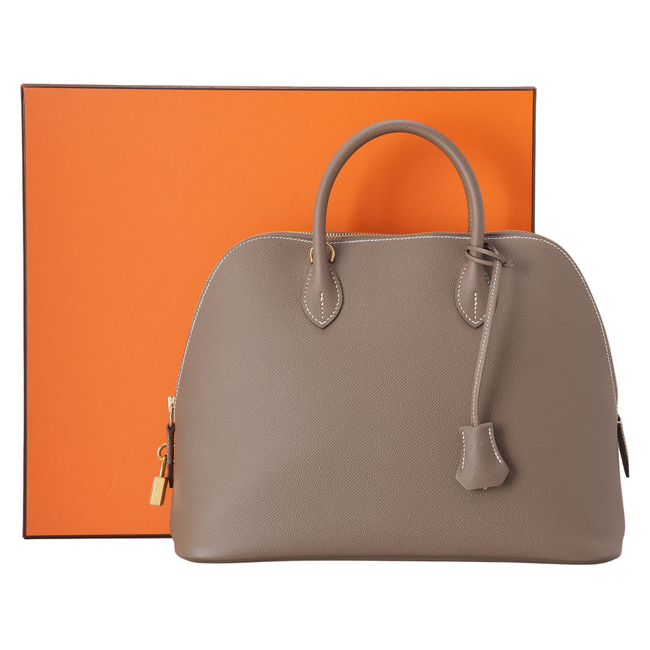 HERMES(USED)에르메스 볼리드 1923 30