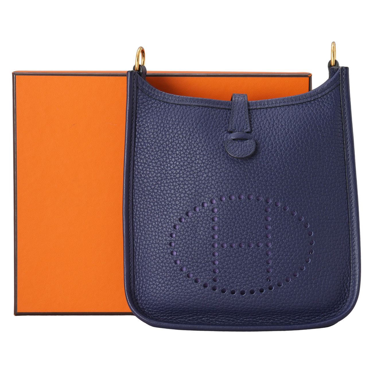 HERMES(USED)에르메스 에블린 16