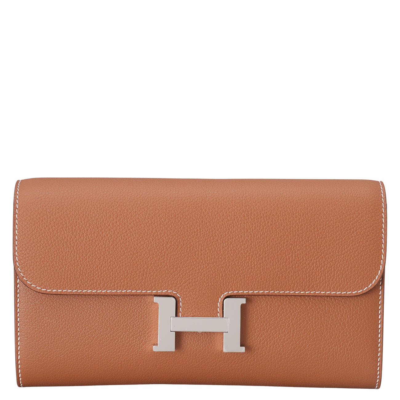 HERMES(USED)에르메스 콘스탄스 투고 골드 은장