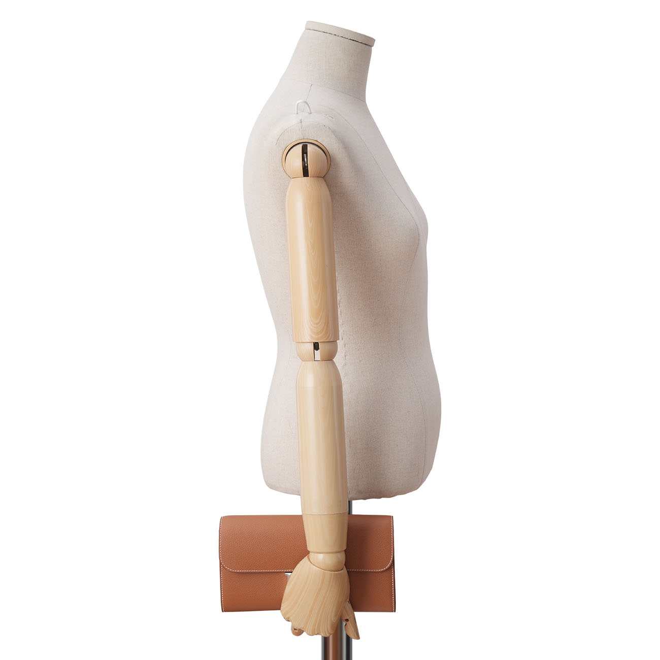HERMES(USED)에르메스 콘스탄스 투고 골드 은장