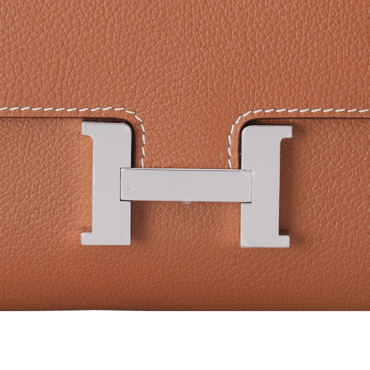 HERMES(USED)에르메스 콘스탄스 투고 골드 은장