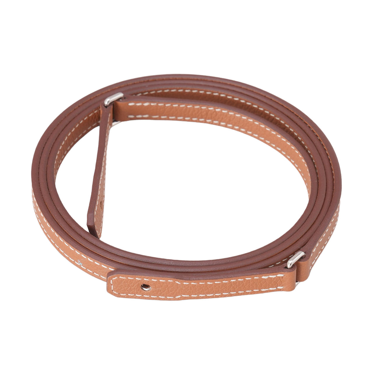 HERMES(USED)에르메스 콘스탄스 투고 골드 은장