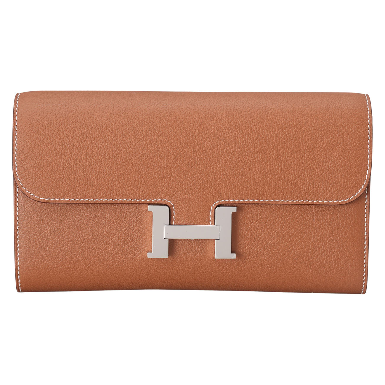 HERMES(USED)에르메스 콘스탄스 투고 골드 은장