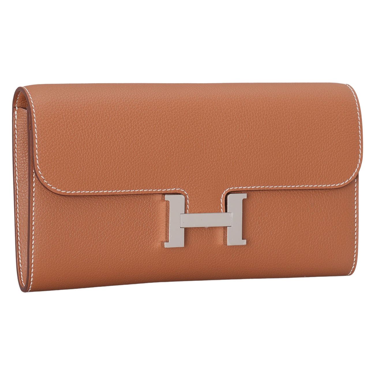 HERMES(USED)에르메스 콘스탄스 투고 골드 은장