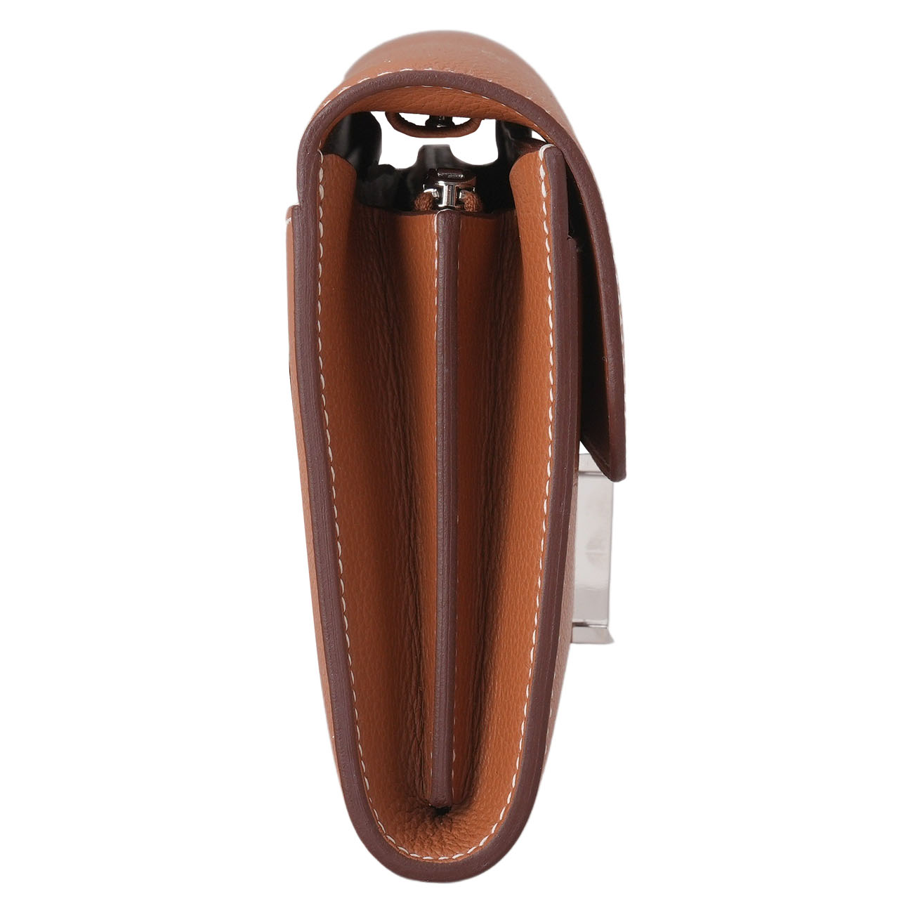 HERMES(USED)에르메스 콘스탄스 투고 골드 은장
