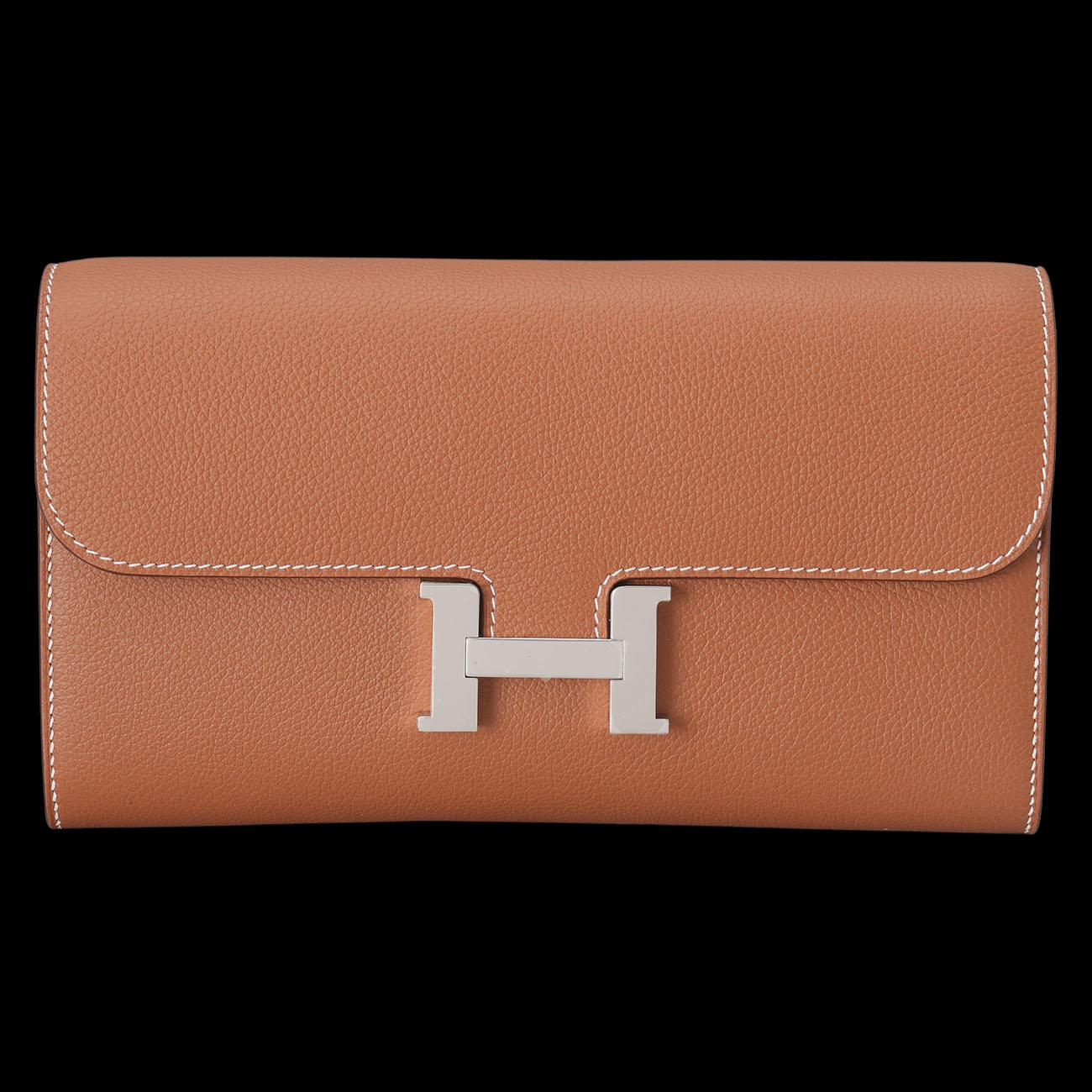 HERMES(USED)에르메스 콘스탄스 투고 골드 은장